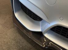 BMW M3 Competition Drivelogic * OHNE OPF*, Essence, Occasion / Utilisé, Automatique - 5