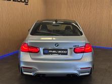 BMW M3 Competition Drivelogic * OHNE OPF*, Essence, Occasion / Utilisé, Automatique - 6
