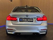 BMW M3 Competition Drivelogic * OHNE OPF*, Essence, Occasion / Utilisé, Automatique - 7