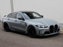 BMW M3 Competition M Ultimate Package 1.88-LEASINGAKTION, Essence, Occasion / Utilisé, Automatique - 3