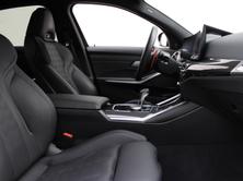 BMW M3 Competition M Ultimate Package 1.88-LEASINGAKTION, Essence, Occasion / Utilisé, Automatique - 4