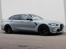 BMW M3 Competition M Ultimate Package 1.88-LEASINGAKTION, Essence, Occasion / Utilisé, Automatique - 5