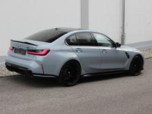 BMW M3 Competition M Ultimate Package 1.88-LEASINGAKTION, Essence, Occasion / Utilisé, Automatique - 6
