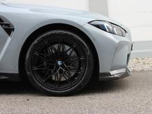 BMW M3 Competition M Ultimate Package 1.88-LEASINGAKTION, Essence, Occasion / Utilisé, Automatique - 7