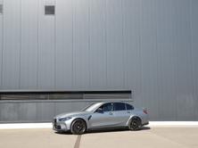 BMW M3 Competition M, Benzina, Occasioni / Usate, Automatico - 2