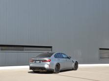 BMW M3 Competition M, Benzina, Occasioni / Usate, Automatico - 3