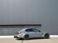 BMW M3 Competition M, Benzina, Occasioni / Usate, Automatico - 4