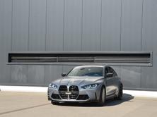 BMW M3 Competition M, Benzina, Occasioni / Usate, Automatico - 5