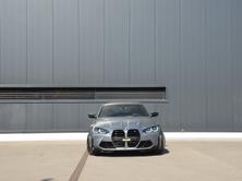 BMW M3 Competition M, Benzina, Occasioni / Usate, Automatico - 6
