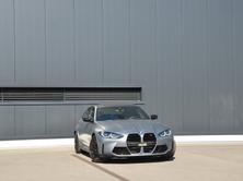 BMW M3 Competition M, Benzina, Occasioni / Usate, Automatico - 7
