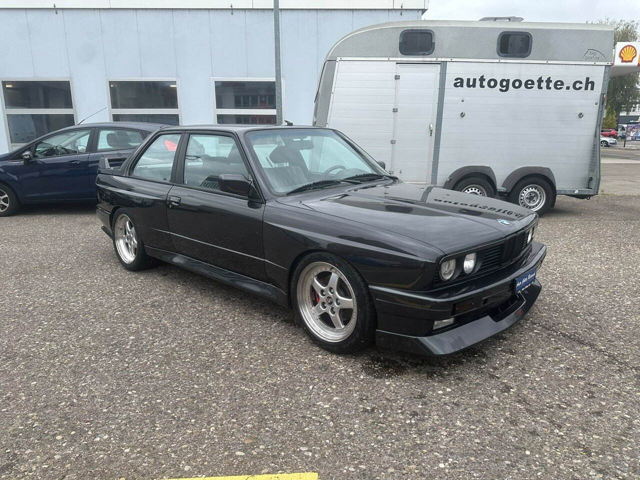 BMW M3