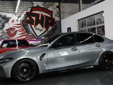 BMW M3 COMPETITION M X-DRIVE PLAY SINGLETURBO STAGE 4 1XXX, Benzin, Occasion / Gebraucht, Automatik - 2