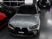 BMW M3 COMPETITION M X-DRIVE PLAY SINGLETURBO STAGE 4 1XXX, Benzin, Occasion / Gebraucht, Automatik - 3