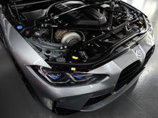 BMW M3 COMPETITION M X-DRIVE PLAY SINGLETURBO STAGE 4 1XXX, Benzin, Occasion / Gebraucht, Automatik - 4