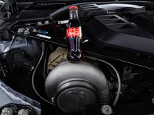 BMW M3 COMPETITION M X-DRIVE PLAY SINGLETURBO STAGE 4 1XXX, Benzin, Occasion / Gebraucht, Automatik - 5