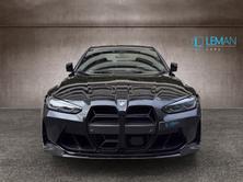BMW M3 Competition M, Essence, Occasion / Utilisé, Automatique - 3