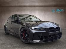 BMW M3 Competition M, Essence, Occasion / Utilisé, Automatique - 5