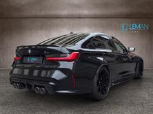 BMW M3 Competition M, Essence, Occasion / Utilisé, Automatique - 7