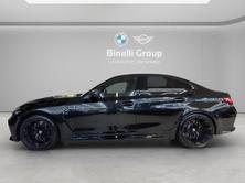 BMW M3 Competition xDrive, Petrol, Second hand / Used, Automatic - 2