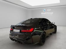 BMW M3 Competition xDrive, Petrol, Second hand / Used, Automatic - 5