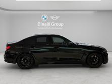 BMW M3 Competition xDrive, Petrol, Second hand / Used, Automatic - 6