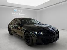 BMW M3 Competition xDrive, Petrol, Second hand / Used, Automatic - 7
