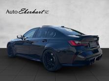 BMW M3 Competition M  LCI, Benzin, Occasion / Gebraucht, Automatik - 2
