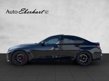 BMW M3 Competition M  LCI, Benzin, Occasion / Gebraucht, Automatik - 3
