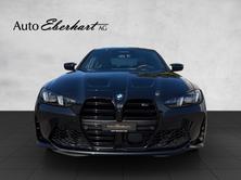 BMW M3 Competition M  LCI, Benzin, Occasion / Gebraucht, Automatik - 4