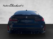 BMW M3 Competition M  LCI, Benzin, Occasion / Gebraucht, Automatik - 5