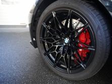 BMW M3 Competition M  LCI, Benzin, Occasion / Gebraucht, Automatik - 6