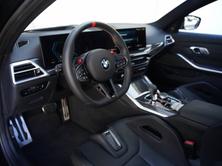 BMW M3 Competition M  LCI, Benzin, Occasion / Gebraucht, Automatik - 7