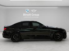 BMW M3 Competition, Benzin, Occasion / Gebraucht, Automatik - 6