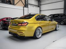 BMW M3 Drivelogic **BULL-X-Exhaust**, Benzina, Occasioni / Usate, Automatico - 4