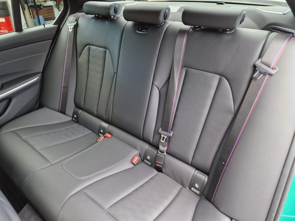 BMW M3 Competition, Petrol, Second hand / Used, Automatic - 6