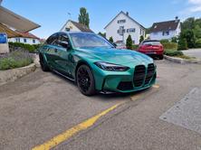 BMW M3 Competition, Benzina, Occasioni / Usate, Automatico - 4
