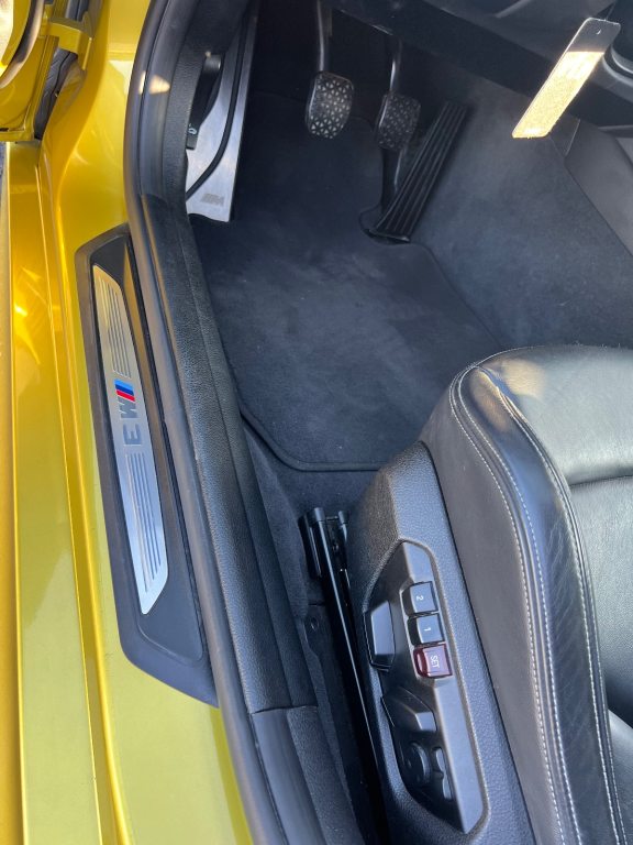 BMW M3, Benzin, Occasion / Gebraucht, Handschaltung - 7