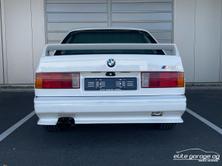 BMW M3 E30, Petrol, Classic, Manual - 4