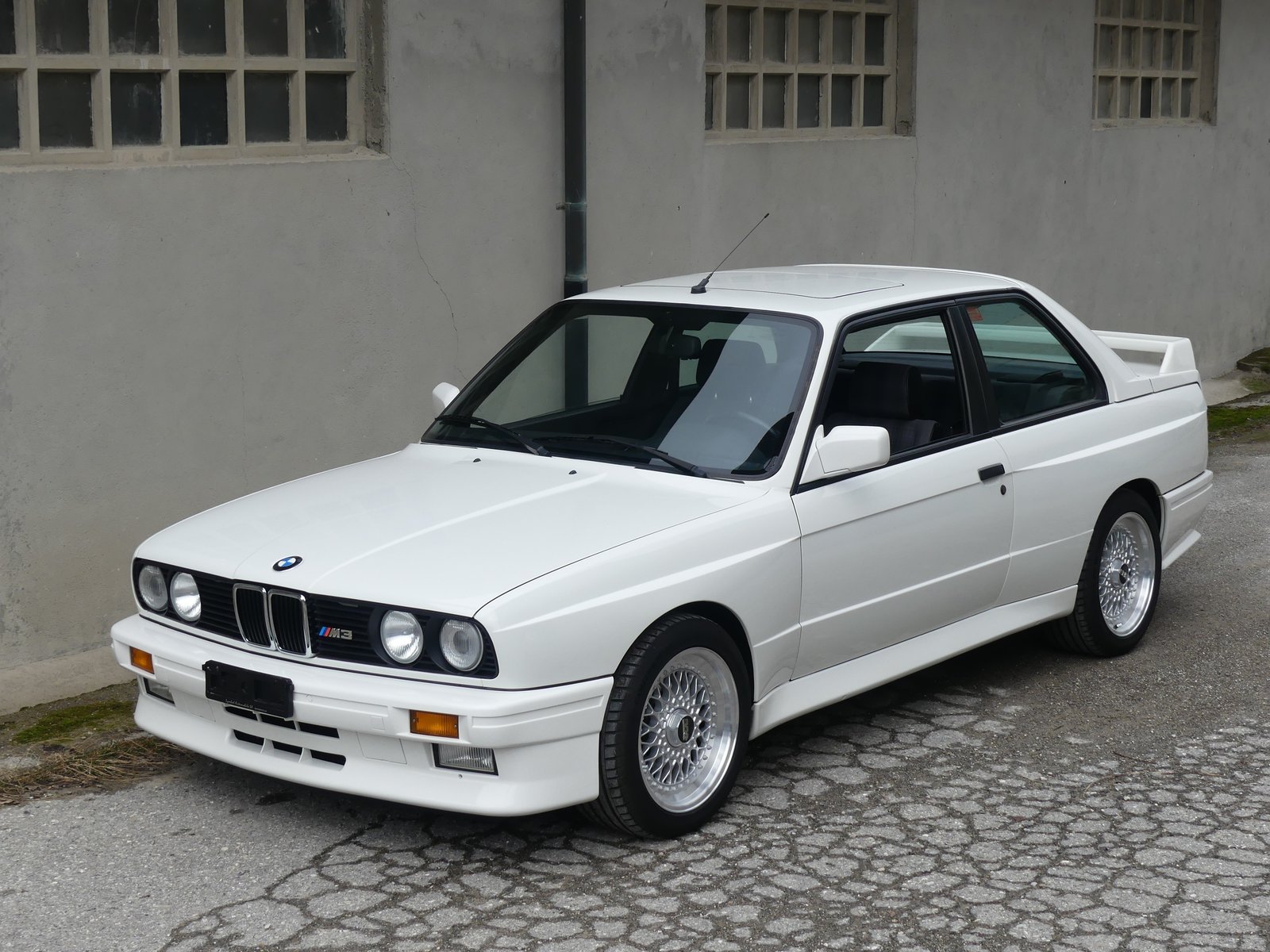 BMW M3