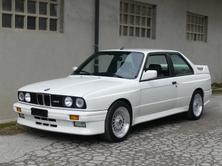 BMW M3, Benzin, Oldtimer, Handschaltung - 5