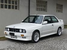 BMW M3, Essence, Voiture de collection, Manuelle - 5