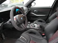 BMW M3 CS, Petrol, Ex-demonstrator, Automatic - 5