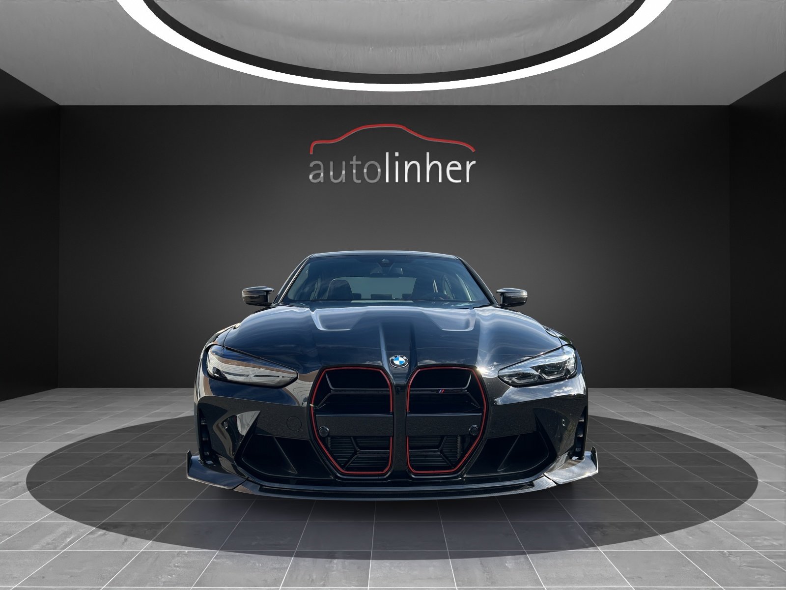 BMW M3 CS, Benzina, Auto dimostrativa, Automatico - 7