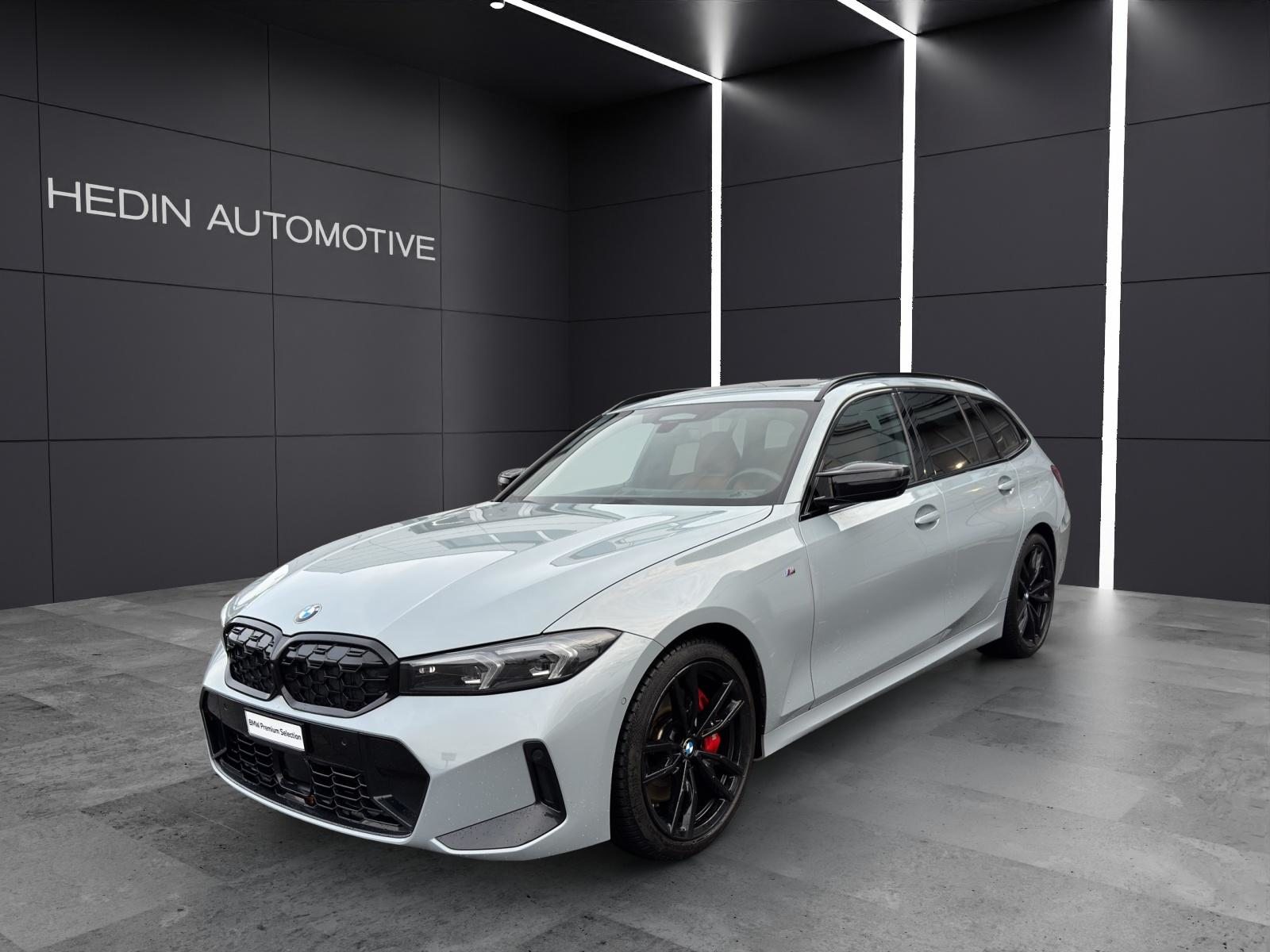 BMW M340d xDrive Touring