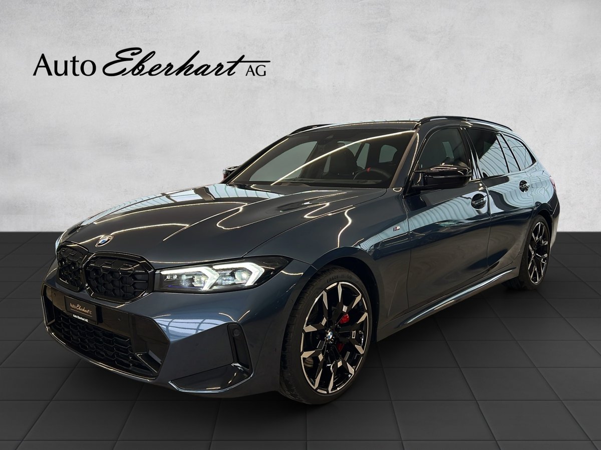 BMW M340i xDrive 48V Touring Steptronic M Sport Pro