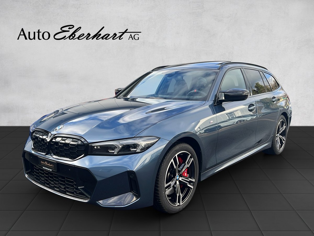 BMW M340i xDrive 48V Touring Steptronic M Sport Pro