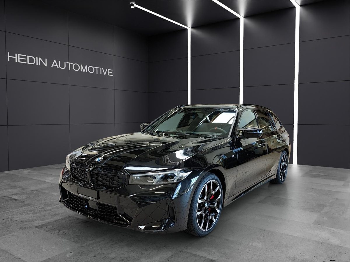 BMW M340i xDrive Touring