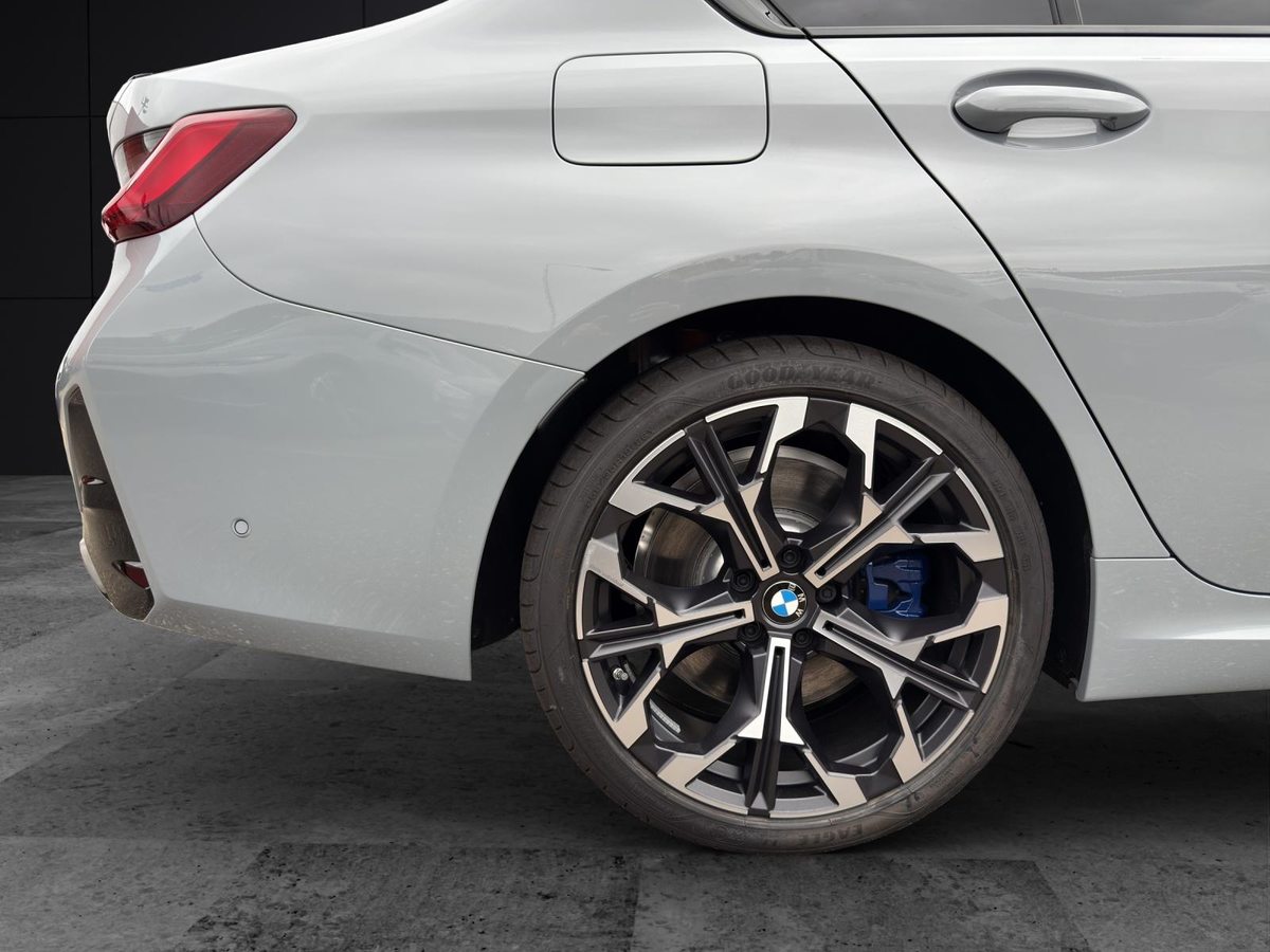 BMW M340i xDrive Limousine