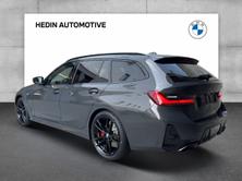 BMW M340d 48V Touring MSport Pro, Hybride Leggero Diesel/Elettrica, Auto nuove, Automatico - 2