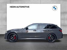 BMW M340d 48V Touring MSport Pro, Hybride Leggero Diesel/Elettrica, Auto nuove, Automatico - 3